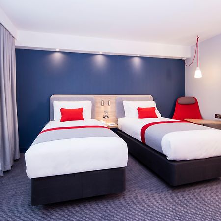 Holiday Inn Express - Siegen, An Ihg Hotel Zewnętrze zdjęcie