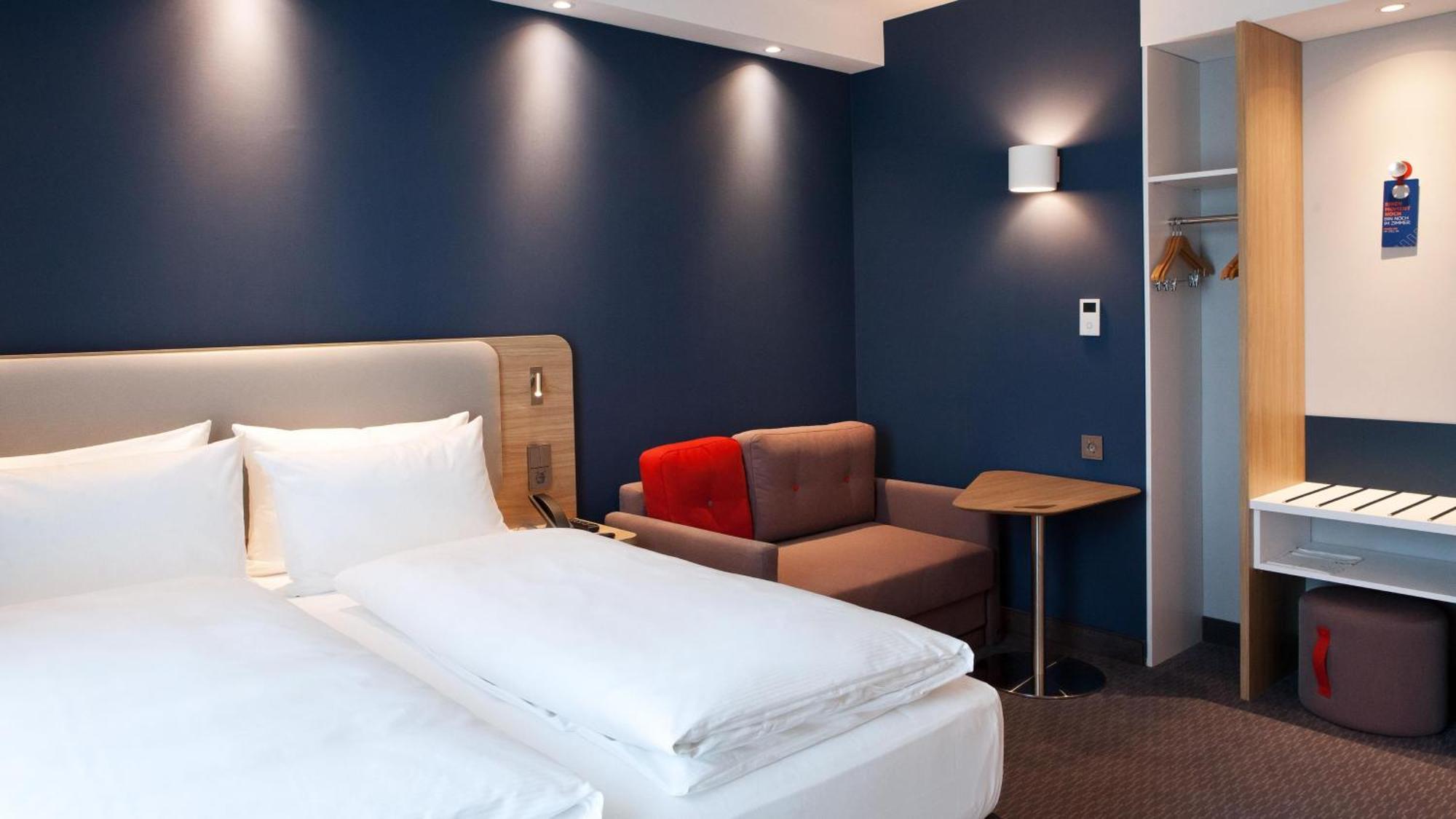 Holiday Inn Express - Siegen, An Ihg Hotel Zewnętrze zdjęcie